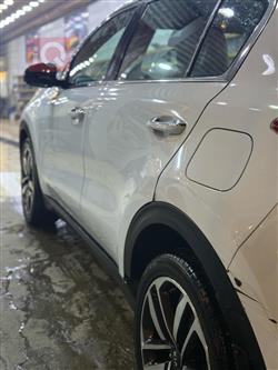 کیا سپۆرتاج